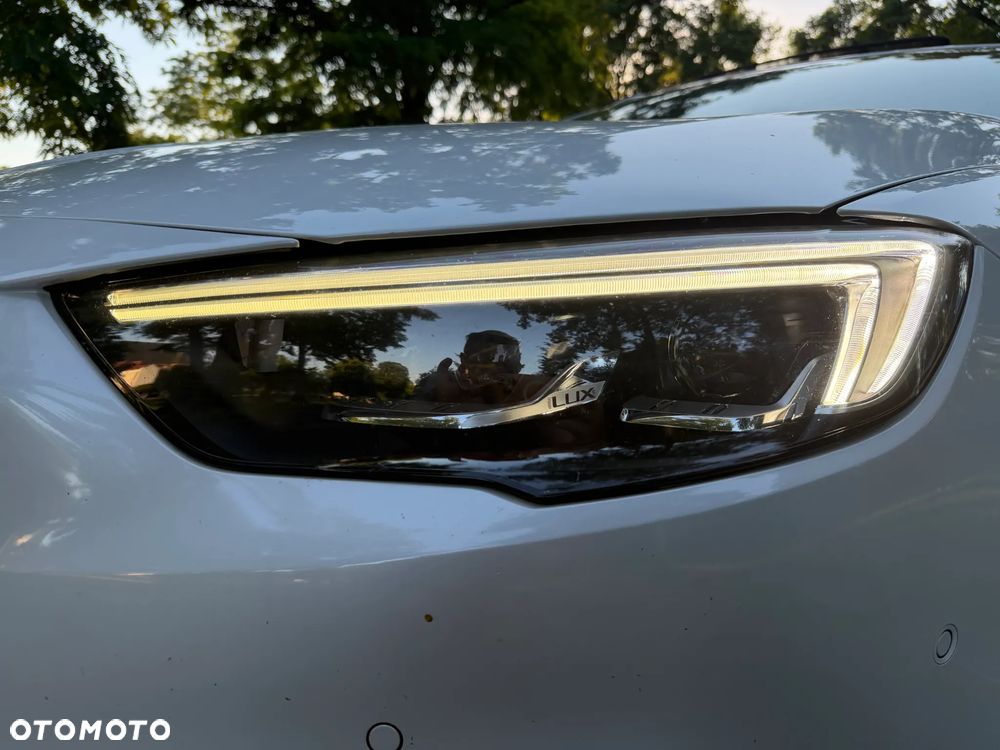 Opel Insignia - 12