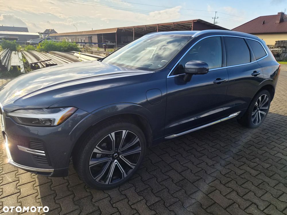 Volvo XC 60 - 3