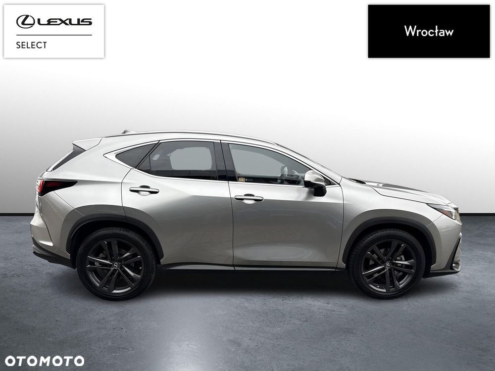 Lexus NX 350h Prestige AWD - 7