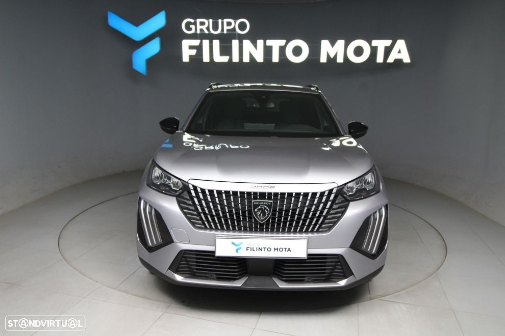 Peugeot 2008 1.2 PureTech Allure - 1