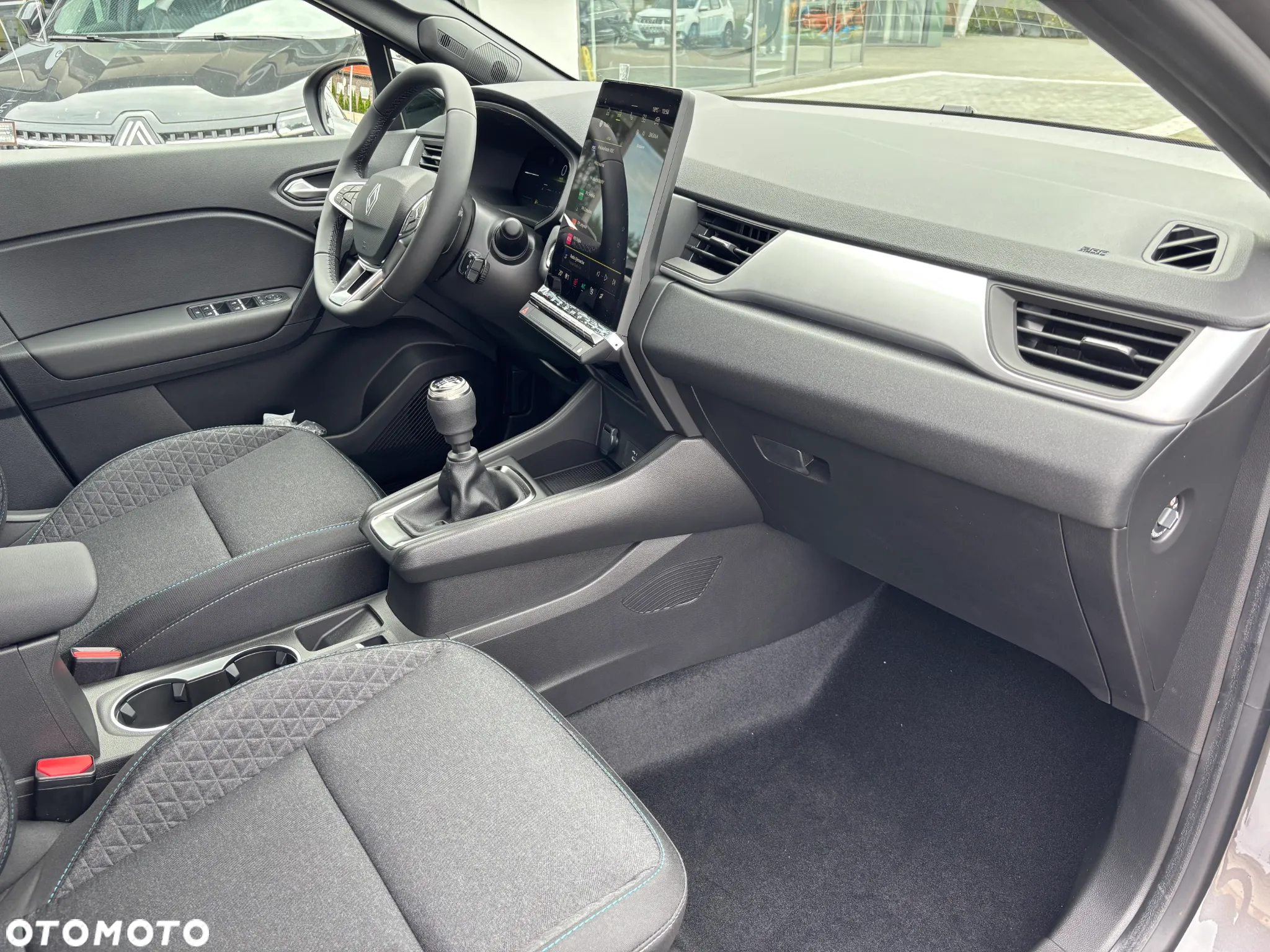 Renault Symbioz - 19