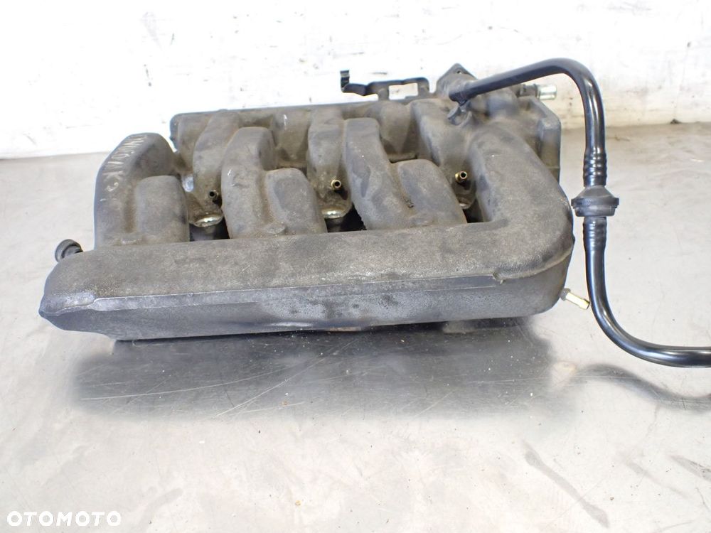 KOLEKTOR SSĄCY FORD MONDEO MK3 2.5 F73E-8424-DB - 6