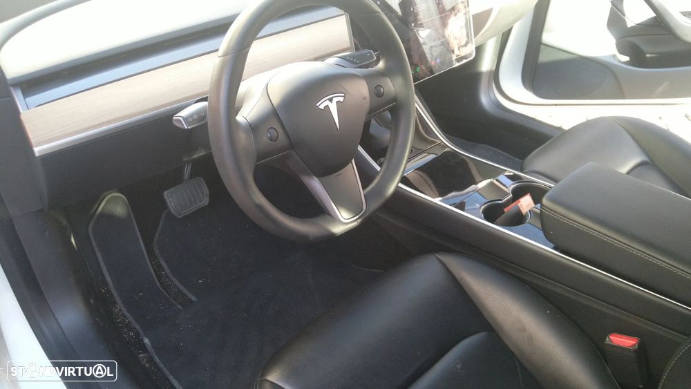 Tesla Model 3 Long Range AWD Dual Motor - 11