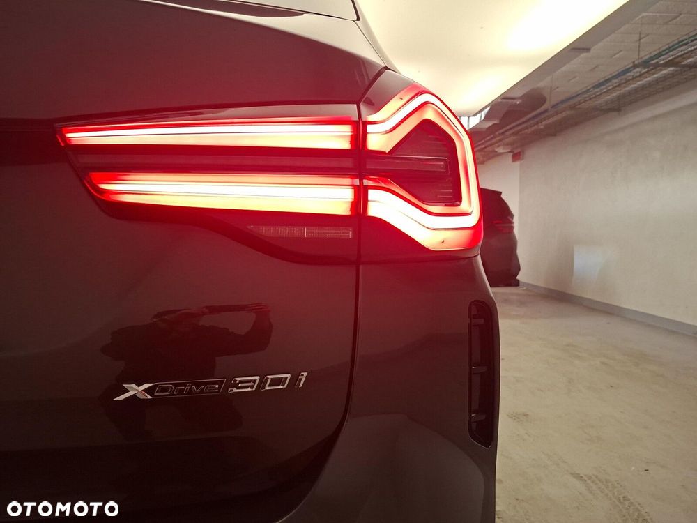 BMW X3 - 21