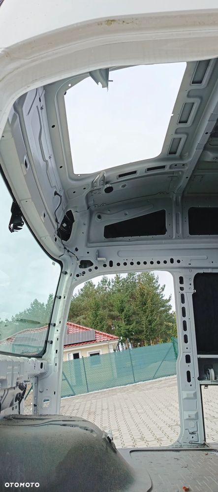 KABINA VOLVO FH4 - 6