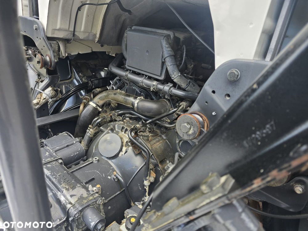 Scania P 440 - 15