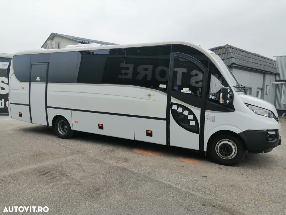 Iveco DYPARRO 90T - 6