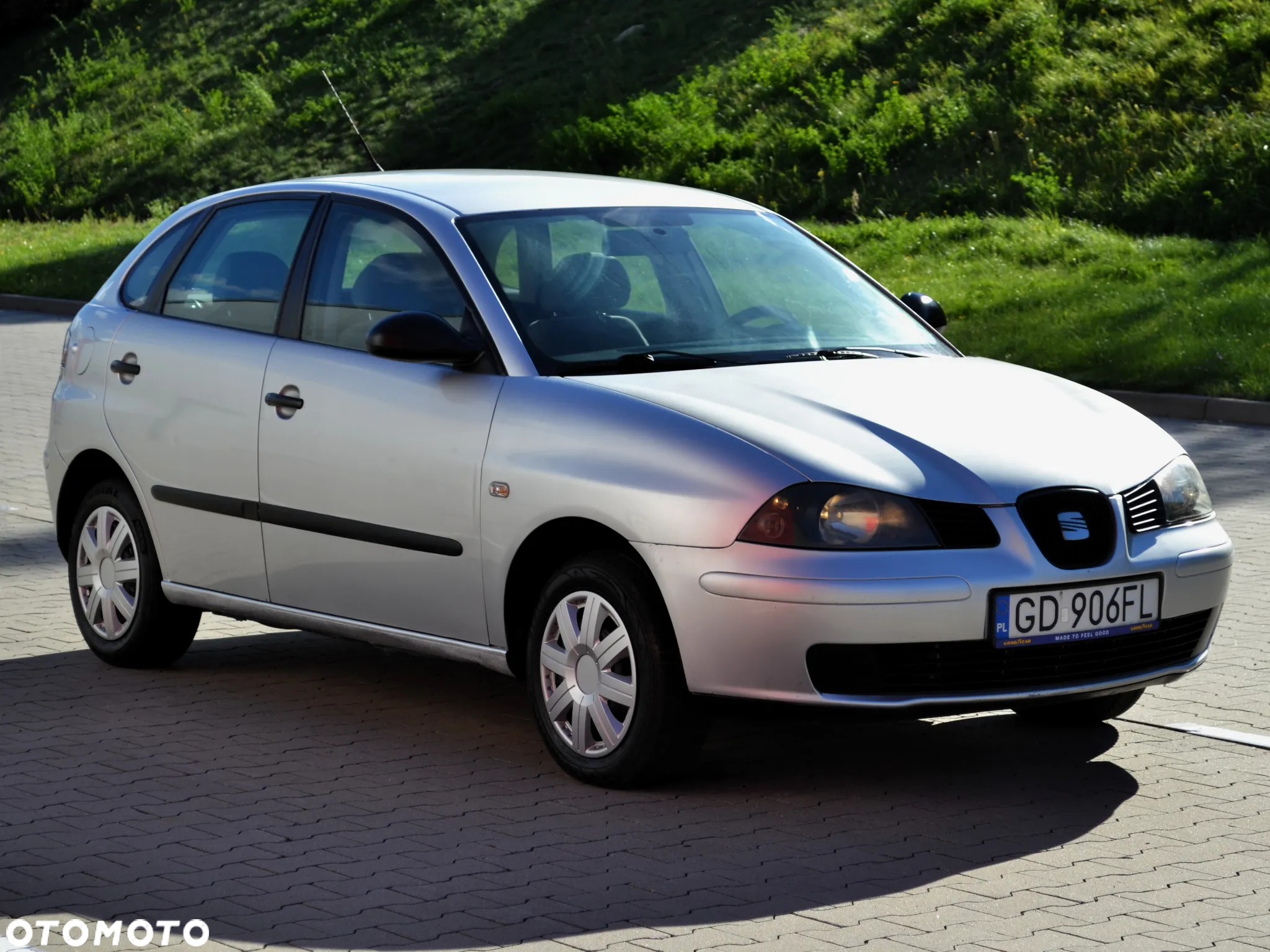 Seat Ibiza 1.9 SDI Prima - 3