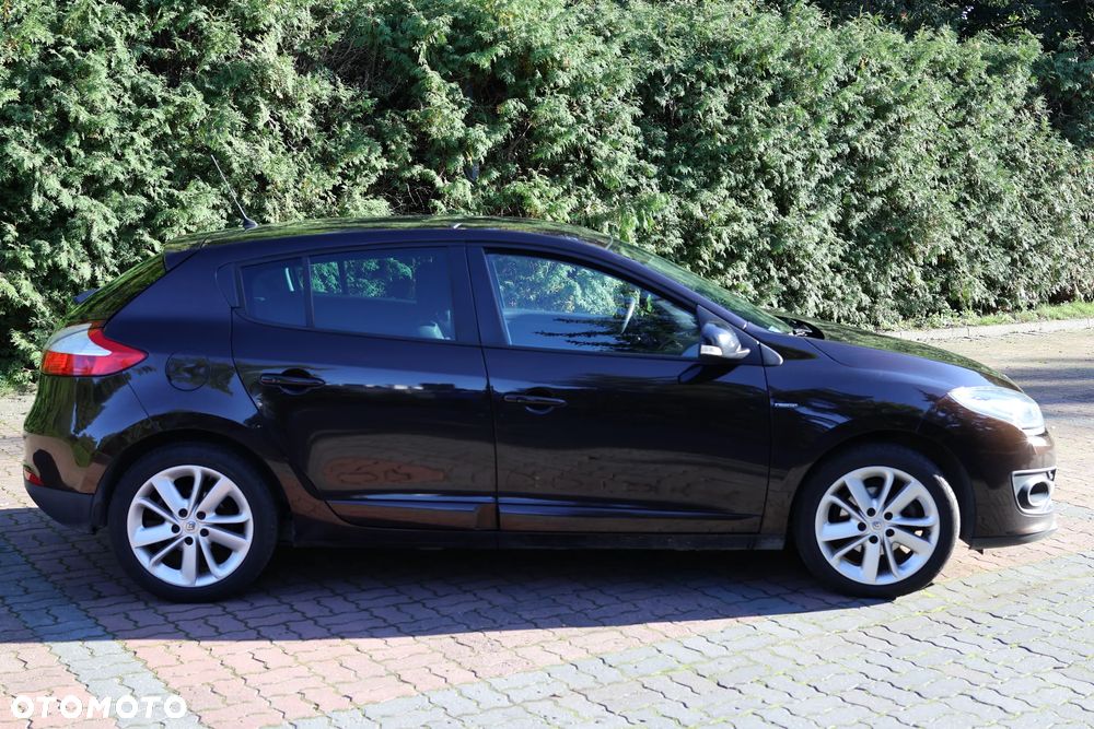 Renault Megane 1.6 16V Limited - 4