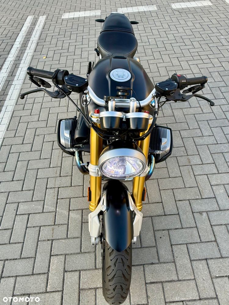 BMW R - 14