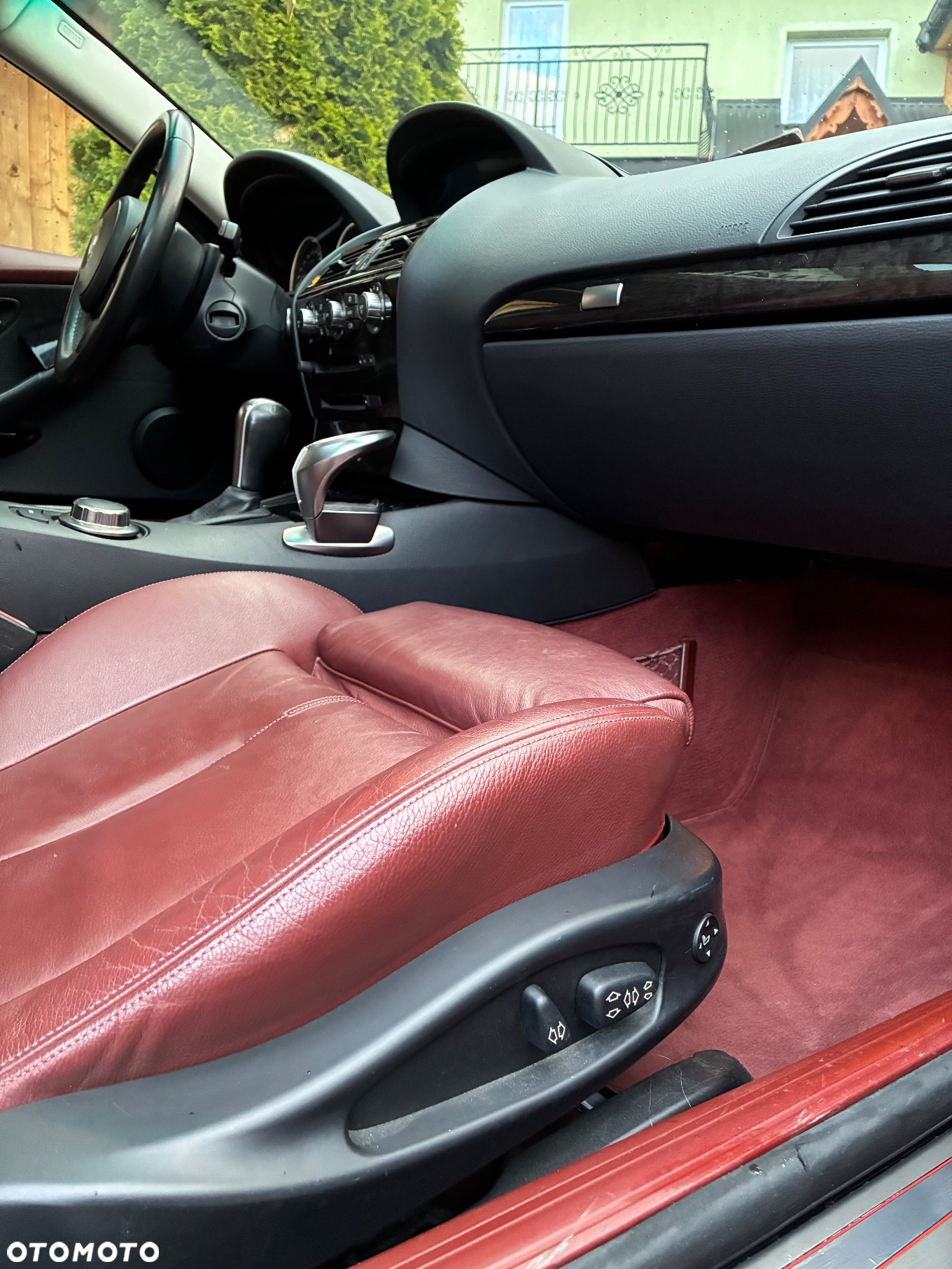 BMW Seria 6 - 19