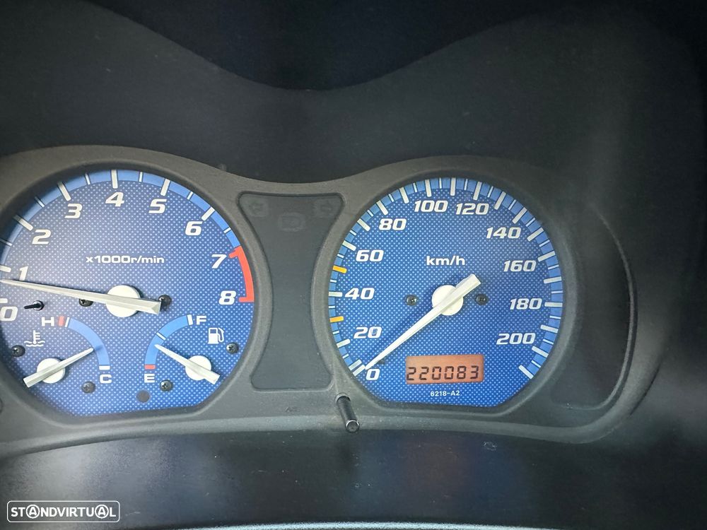 Honda HR-V 1.6 ES - 12