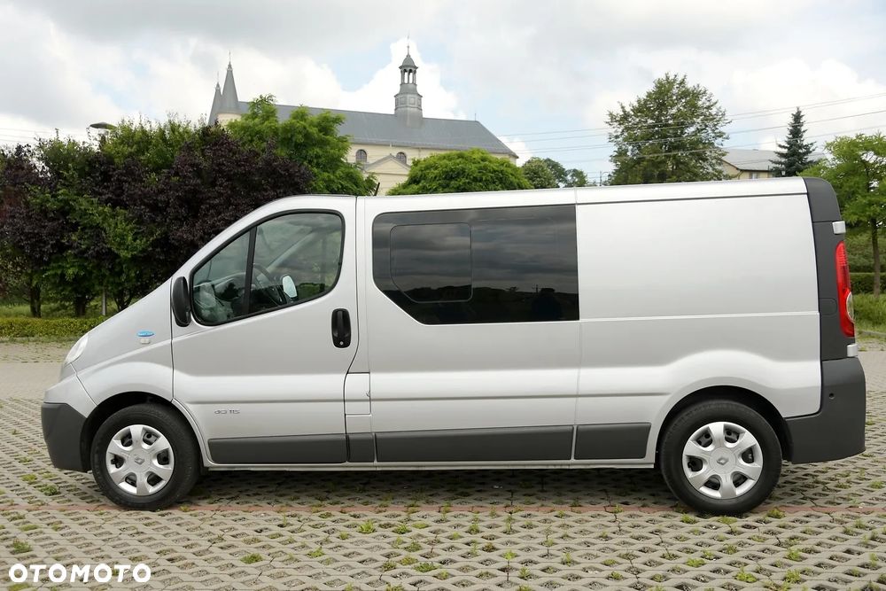 Renault Trafic - 4
