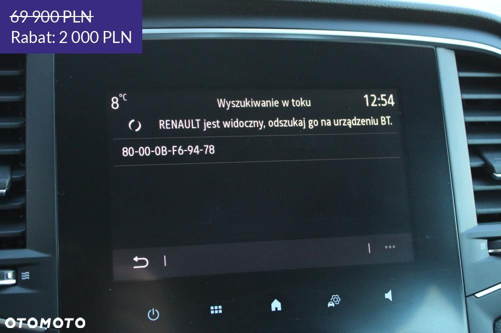 Renault Megane - 26
