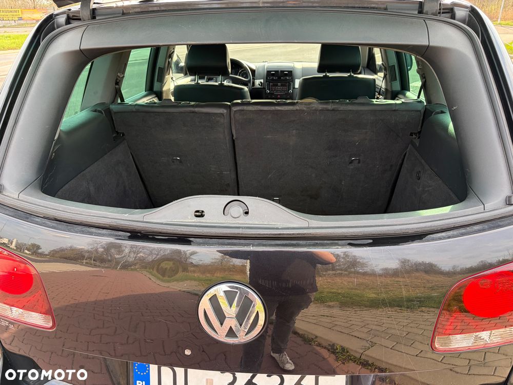 Volkswagen Touareg 3.0 V6 TDI DPF Perfect Tiptr - 21