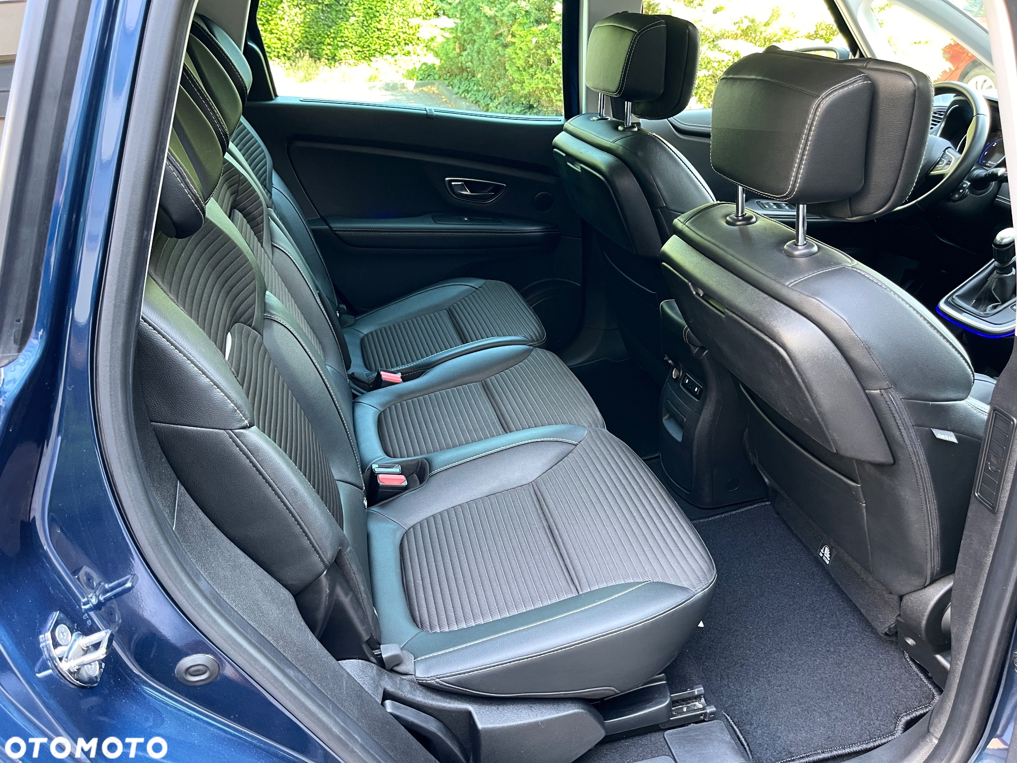 Renault Grand Scenic Gr 1.3 TCe FAP Intens - 31