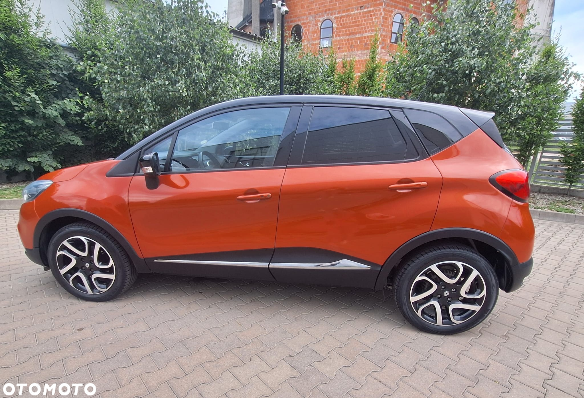 Renault Captur - 18