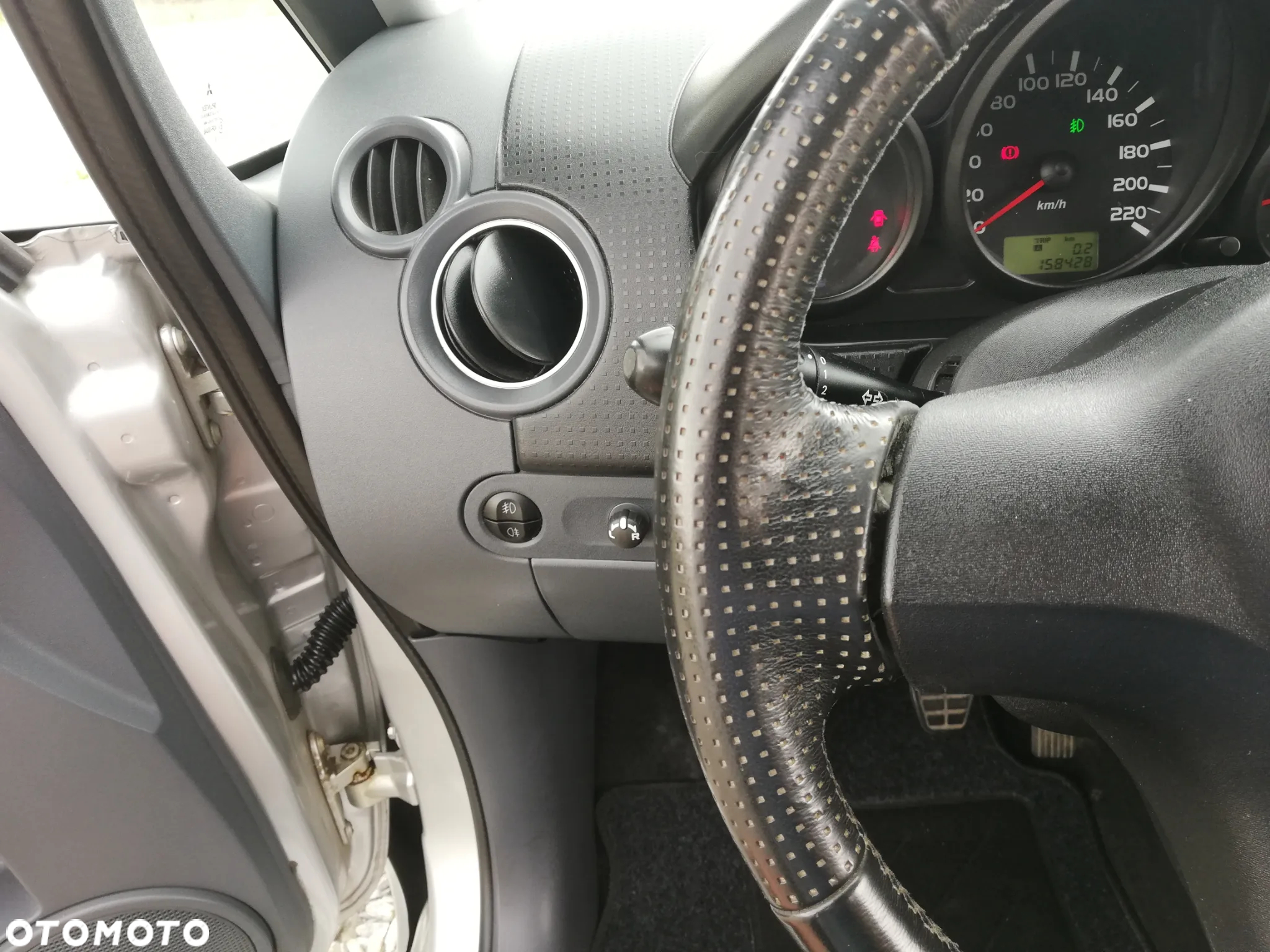 Mitsubishi Colt 1.3 Instyle Edition Gold - 20