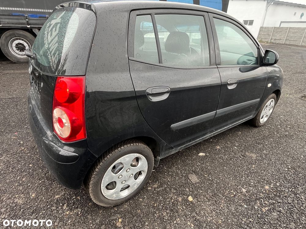 Kia Picanto 1.1 Spirit - 4