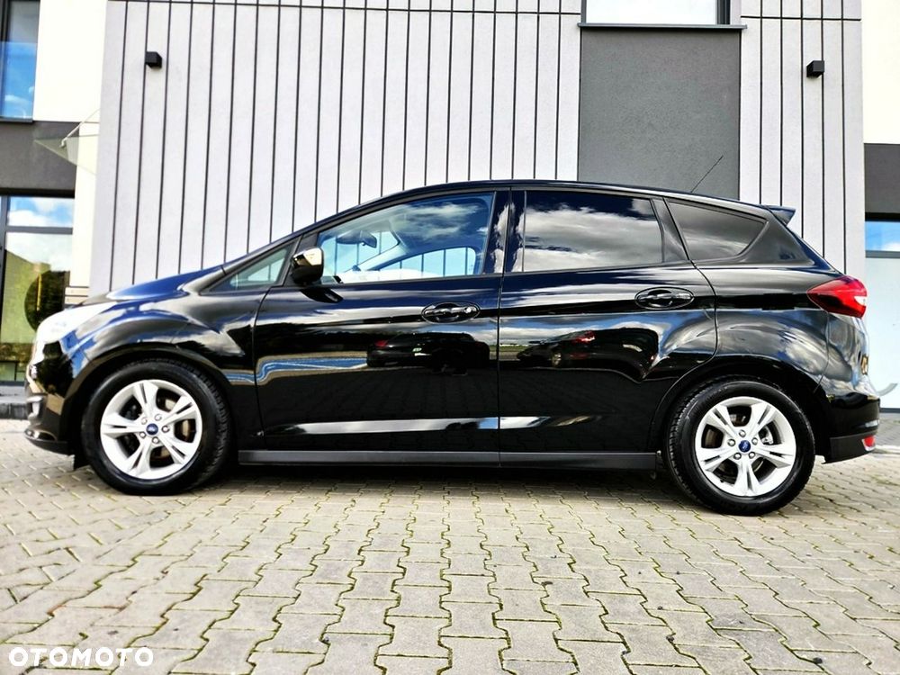 Ford C-MAX - 6