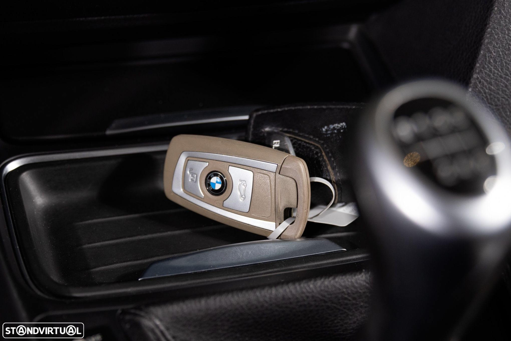 BMW 320 d - 30