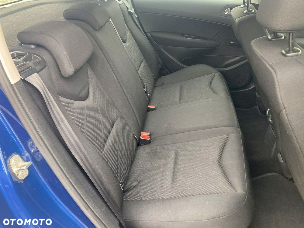 Peugeot 308 120 VTi Style - 20