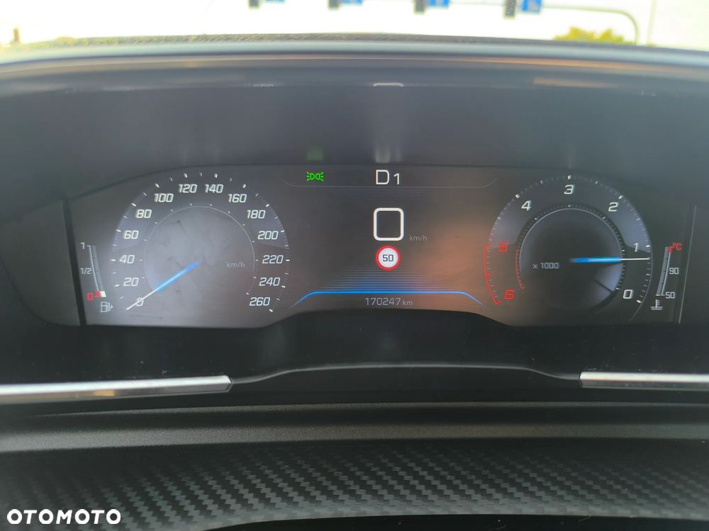 Peugeot 508 2.0 BlueHDi Allure S&S EAT8 - 30