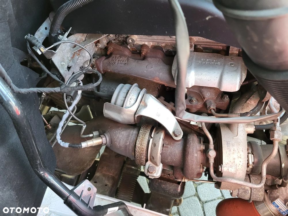 Mercedes-Benz SPRINTER 906 314 - L2 H2 - KLIMA - 16