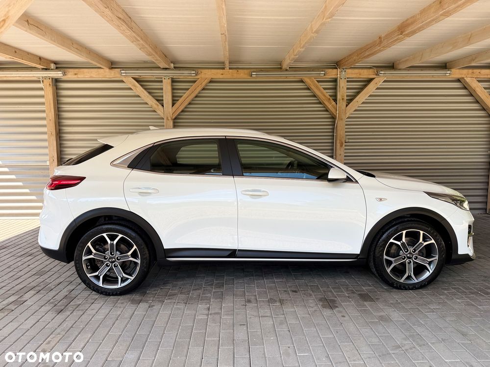 Kia XCeed 1.4 T-GDI OPF DCT7 JBL SOUND EDITION - 8