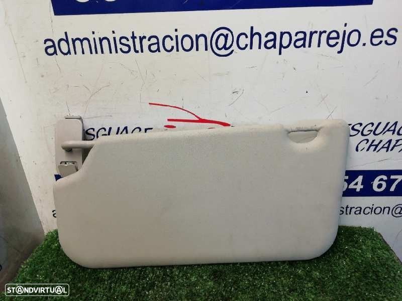 PÁLA DO SOL DIREITA FORD FIESTA VI 2010 - - 1