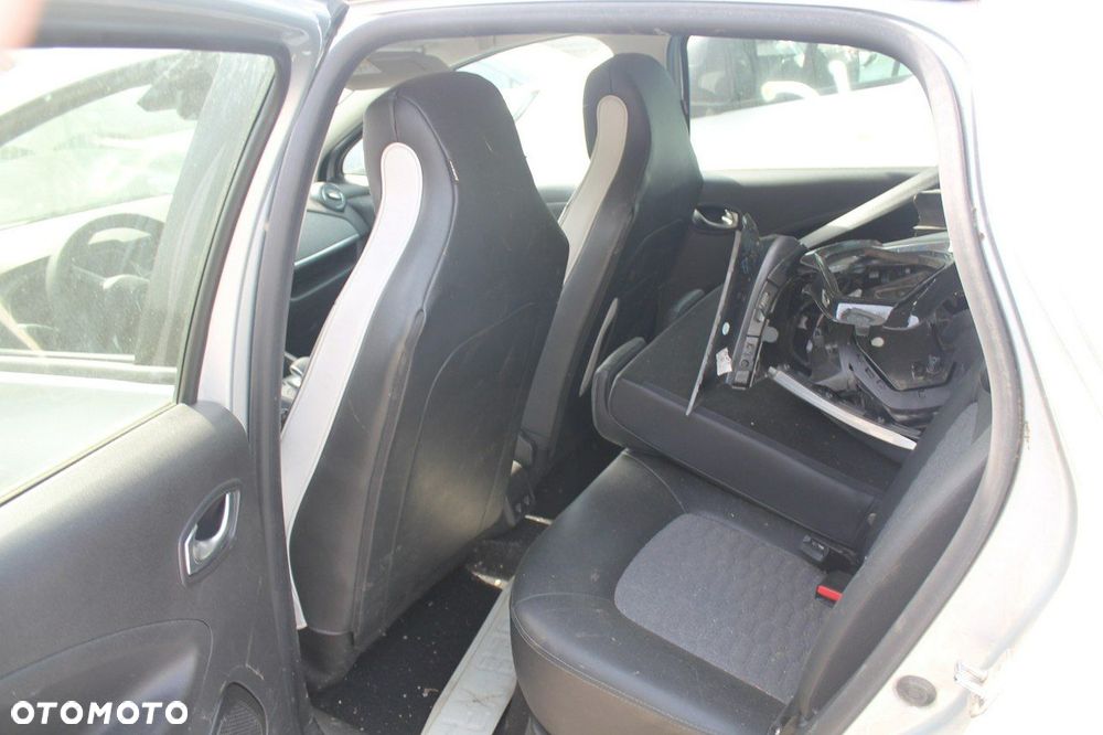 Renault Zoe - 6