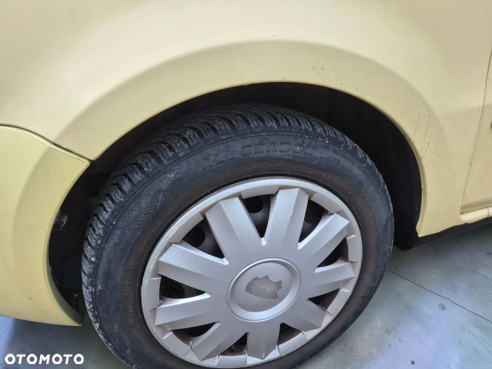 Fiat Panda - 9