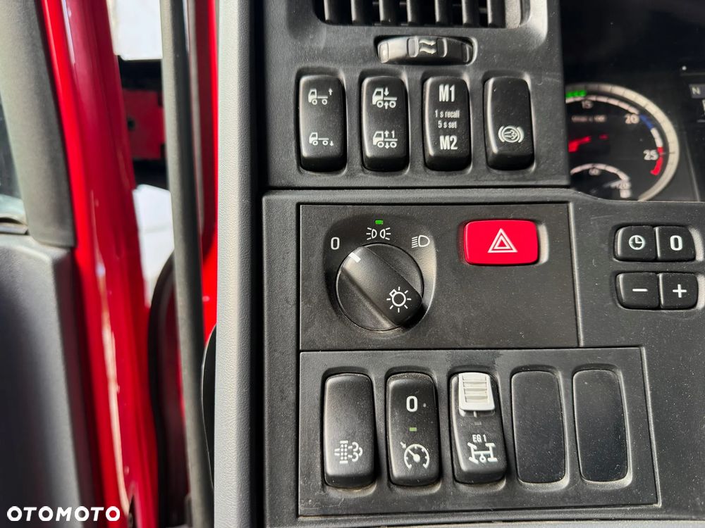 Scania G 450/Euro 6/Bez Egr/serwis Scania/Crown Edition/ - 28