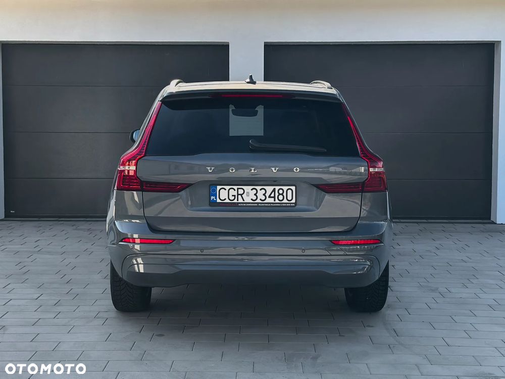 Volvo XC 60 B4 D AWD Core - 6