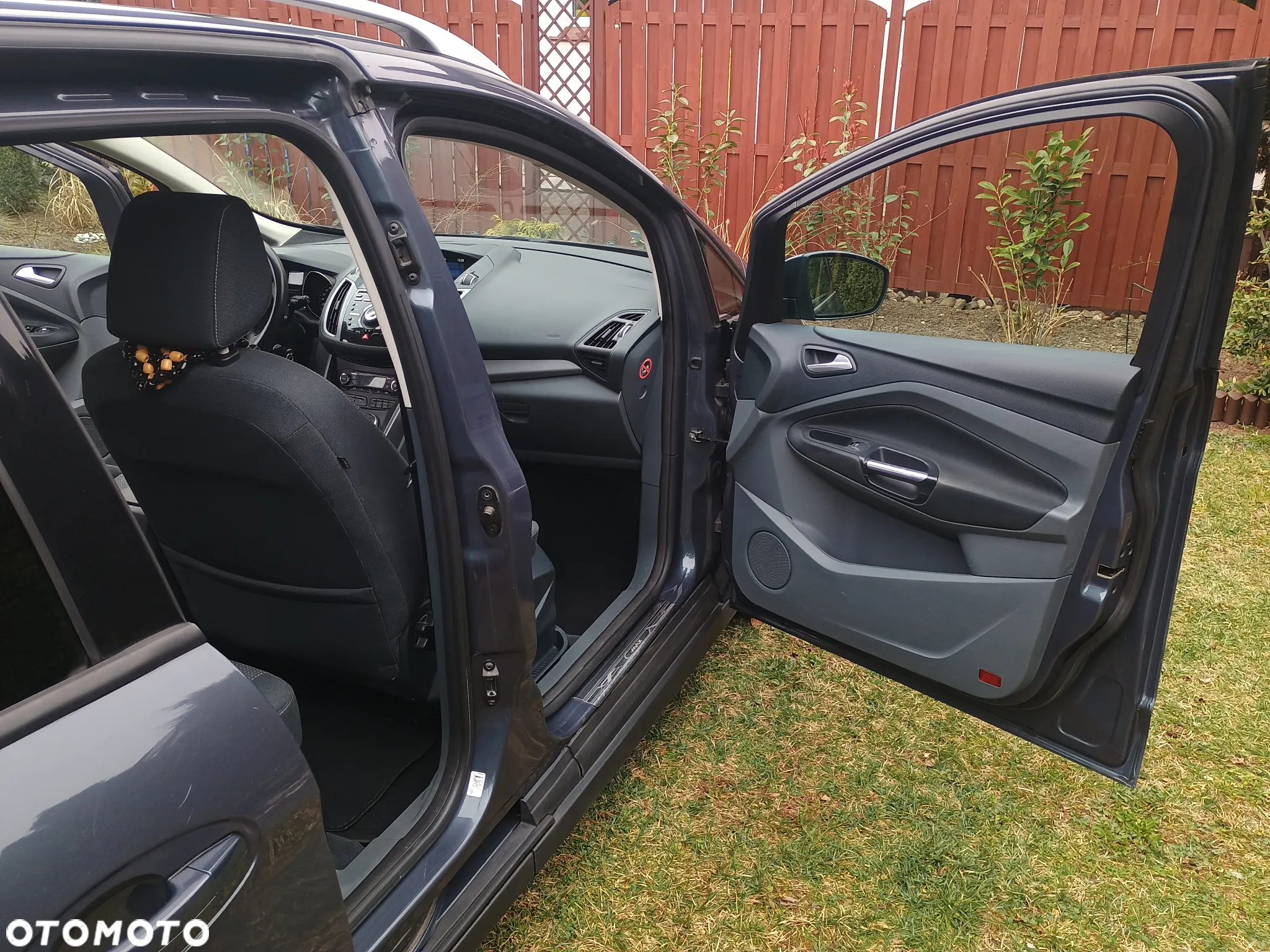Ford C-MAX - 24