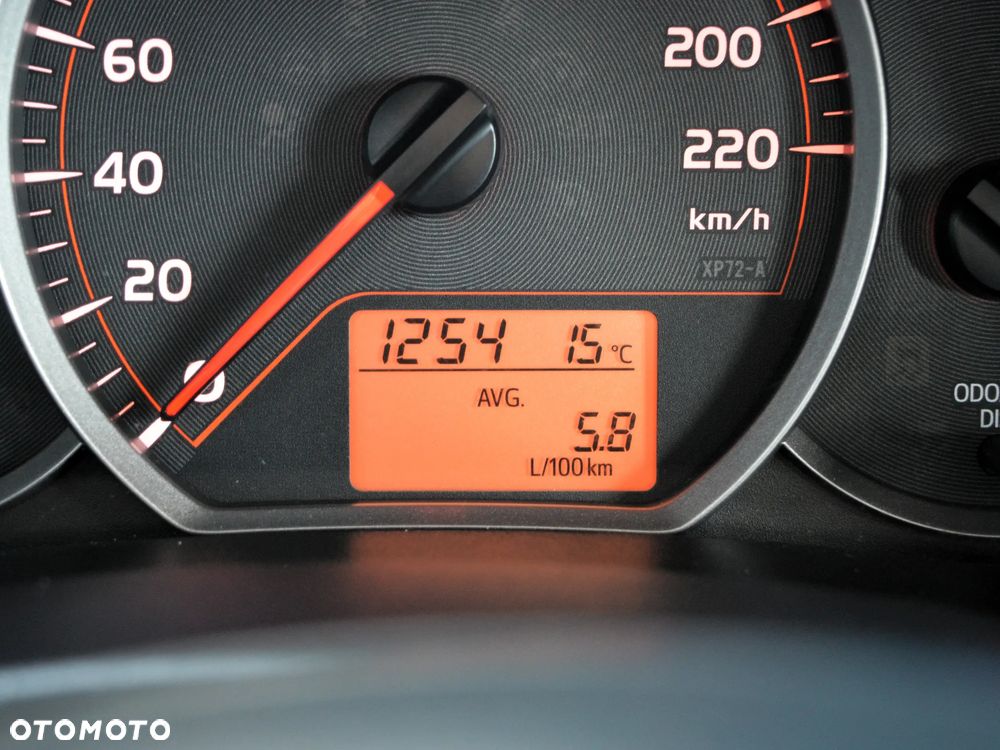 Toyota Yaris 1.0 Sol - 18
