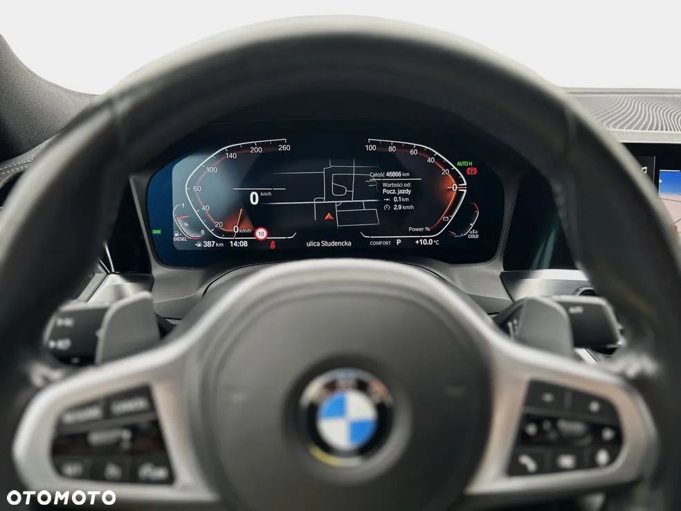 BMW Seria 3 330d MHEV M Sport sport - 23