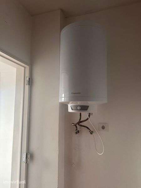 Apartamento T3 Faro - Grande imagem: 3/5