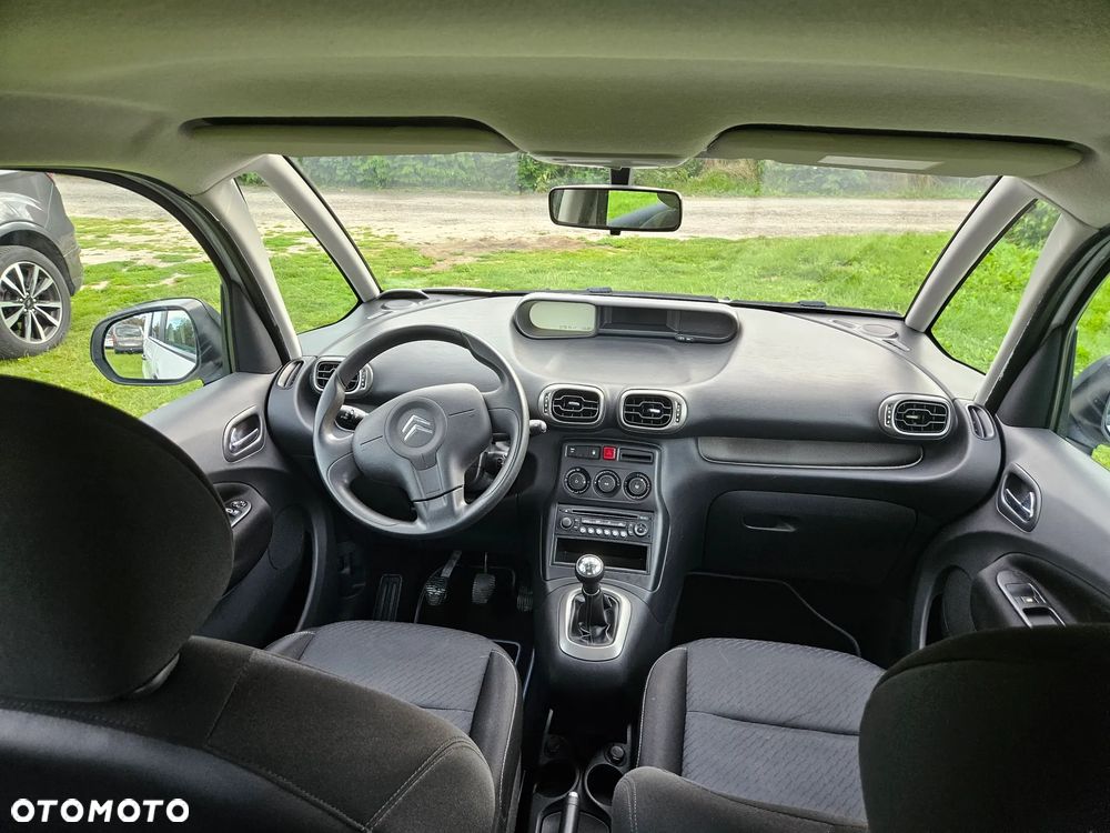 Citroën C3 Picasso - 13