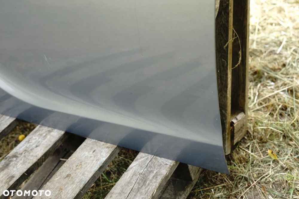 Drzwi przód przednie lewe Opel Meriva B II Z40W - 6