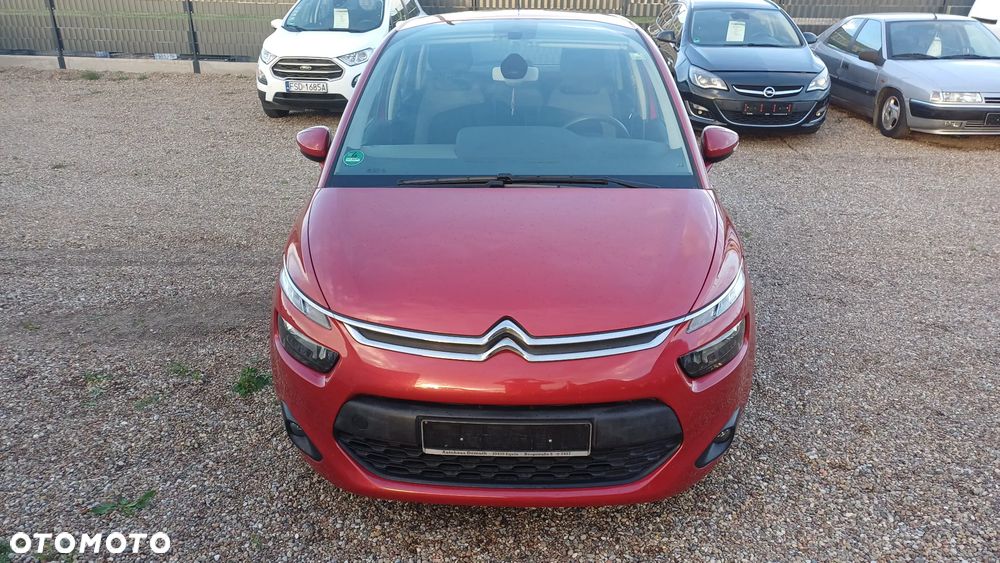 Citroën C4 Picasso PureTech 130 Stop&Start Attraction - 2