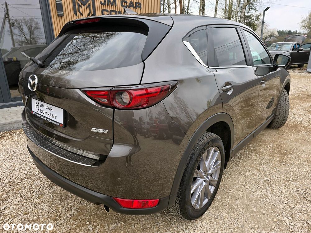 Mazda CX-5 - 6