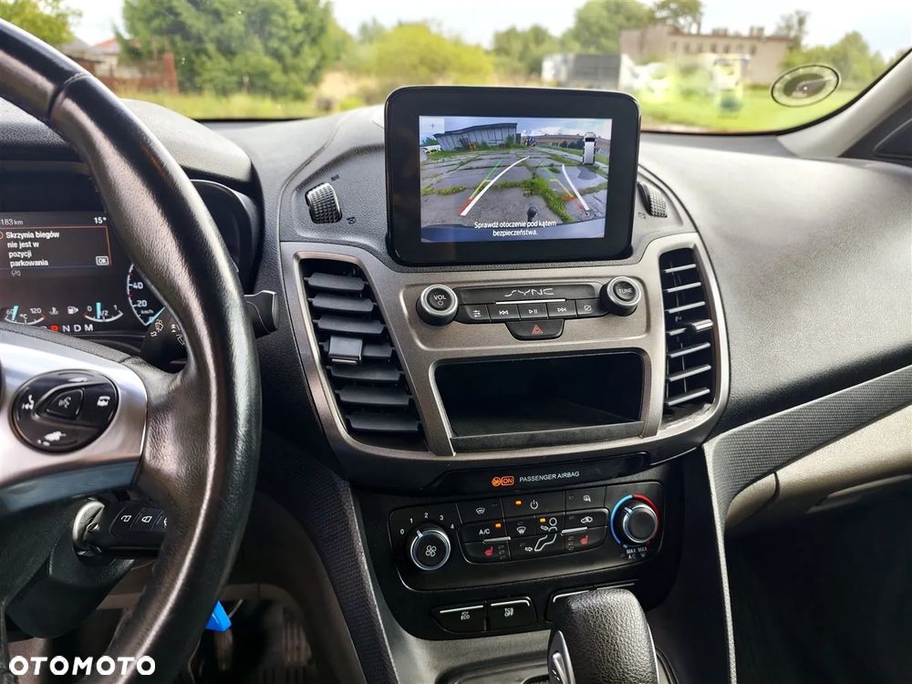 Ford Transit Connect - 33