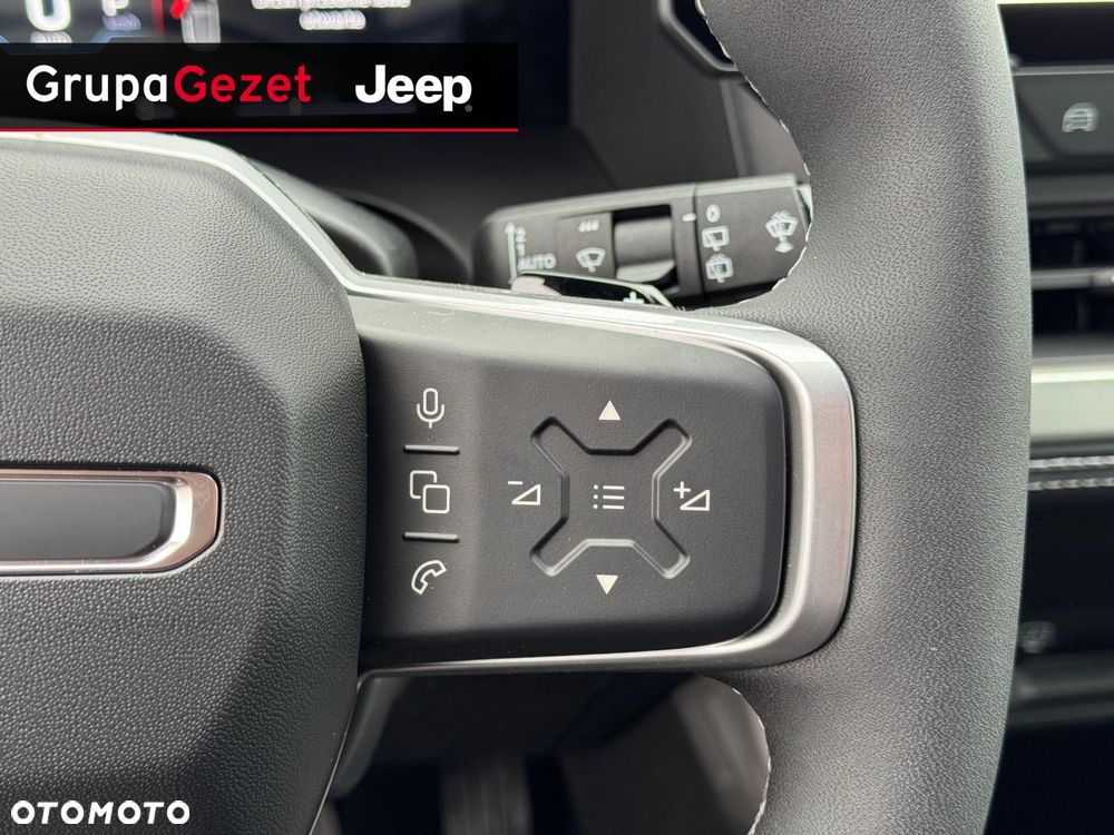 Jeep Compass - 19