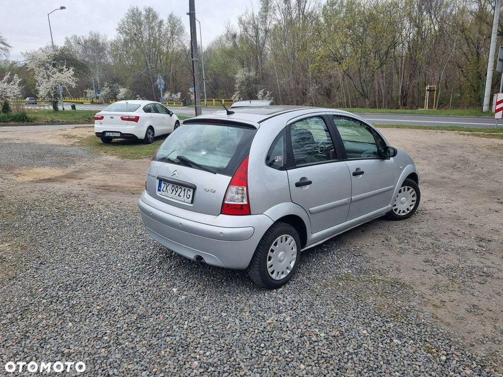 Citroën C3 - 5