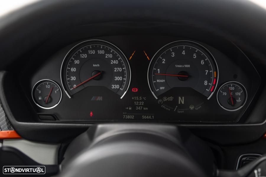BMW M4 - 43