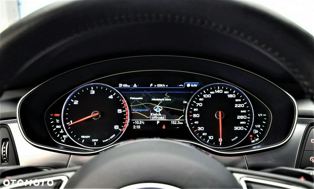 Audi A6 Avant - 29