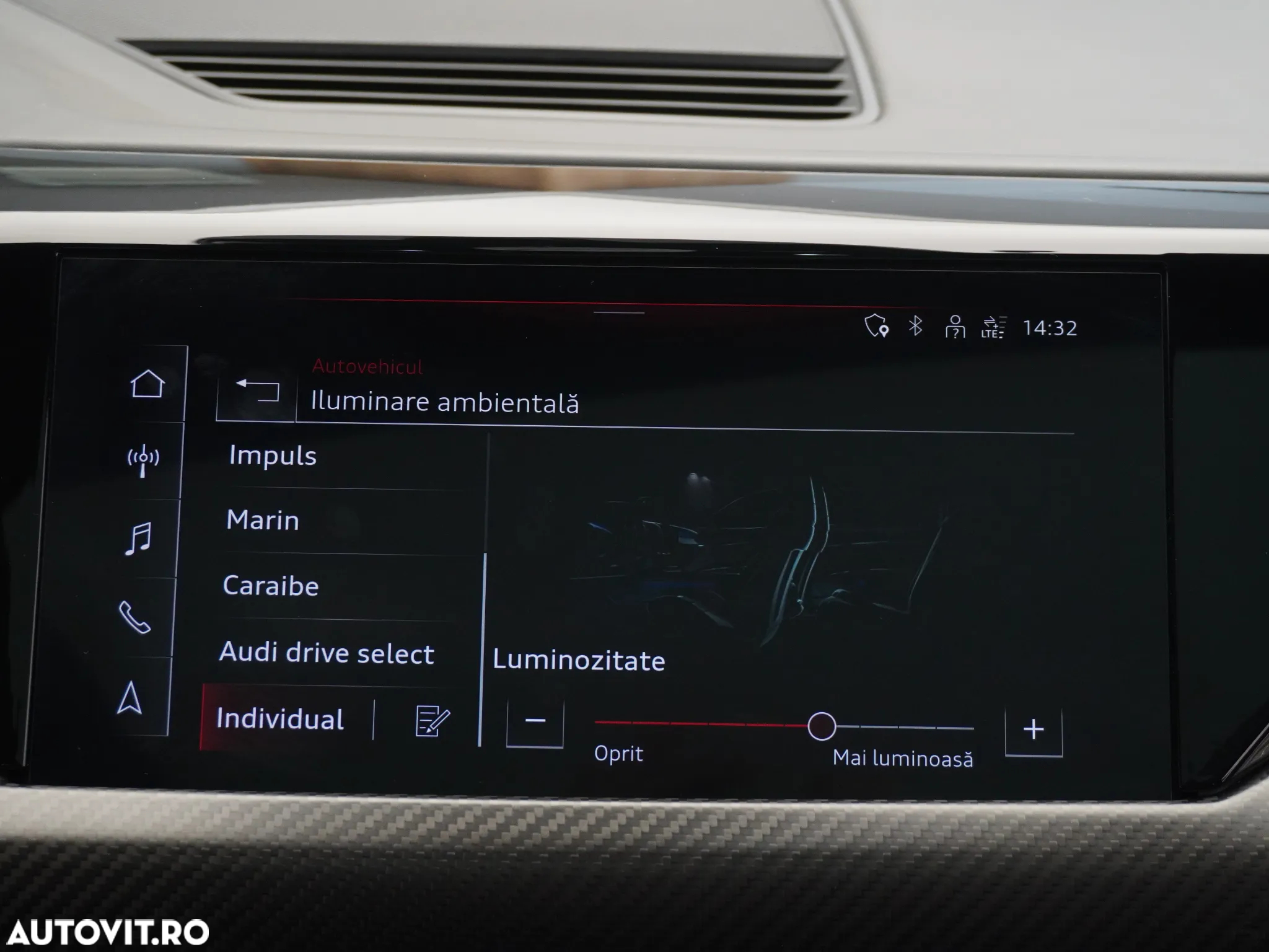 Audi e-tron GT quattro - 34