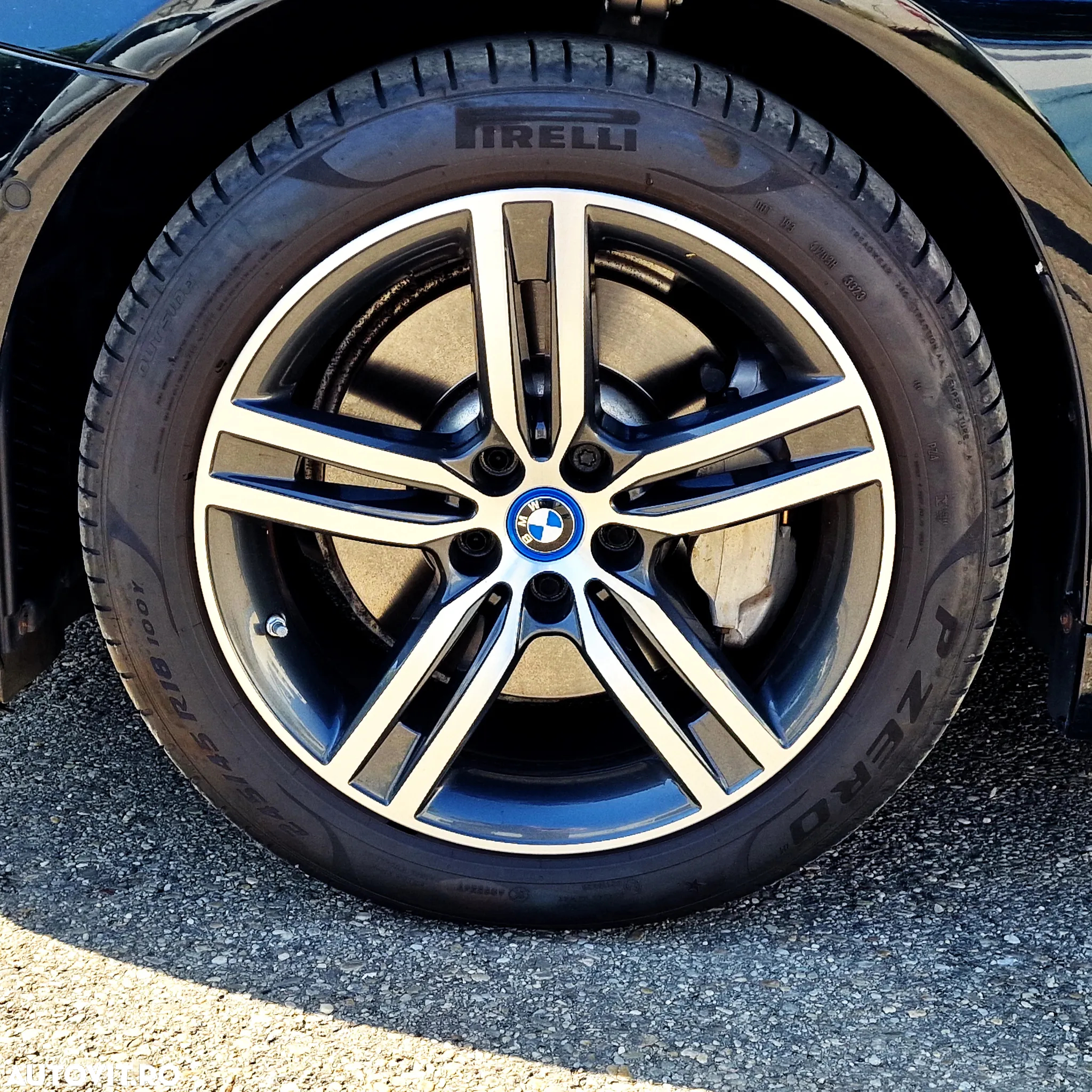 BMW Seria 5 - 5