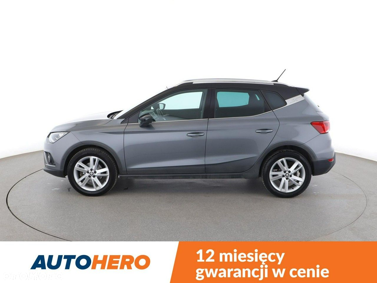 Seat Arona 1.0 TSI FR S&S - 2